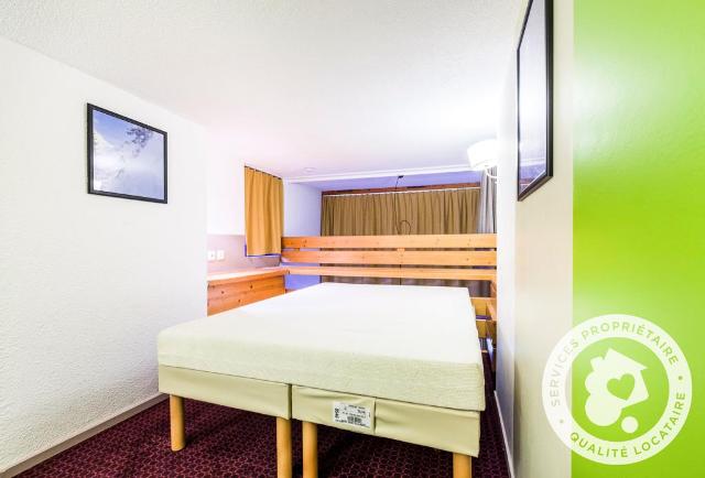 Residences Charmettoger district - maeva Home - Les Arcs 1800