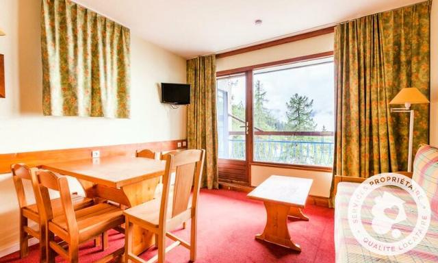Residences Charmettoger district - maeva Home - Les Arcs 1800