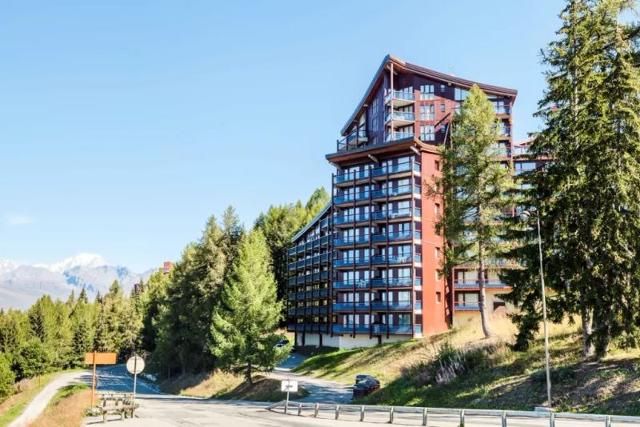 Residences in the Charmettoger district - maeva Home - Les Arcs 1800