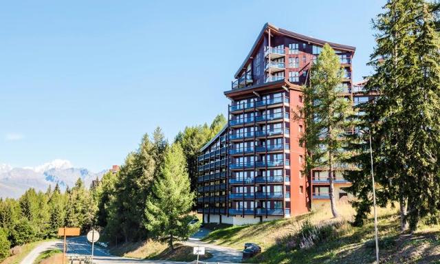 Residences in the Charmettoger district - maeva Home - Les Arcs 1800