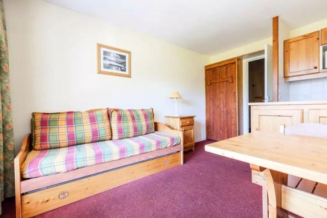 Residences Charmettoger district - maeva Home - Les Arcs 1800