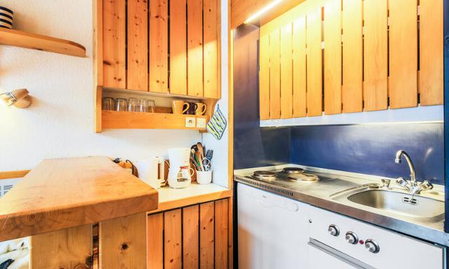 Residences Charmettoger district - maeva Home - Les Arcs 1800