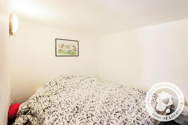 Residences Charmettoger district - maeva Home - Les Arcs 1800