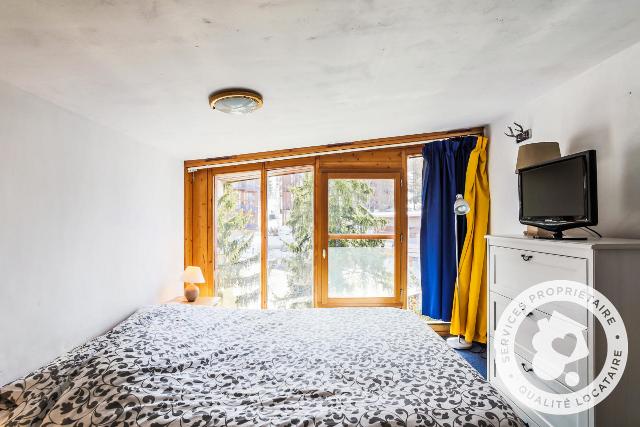 Residences Charmettoger district - maeva Home - Les Arcs 1800