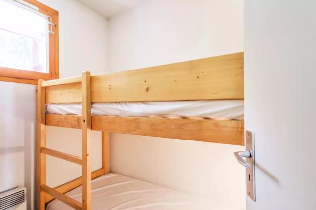 Residences Charmettoger district - maeva Home - Les Arcs 1800