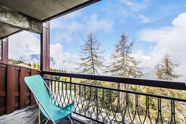 Residences in the Charmettoger district - maeva Home - Les Arcs 1800