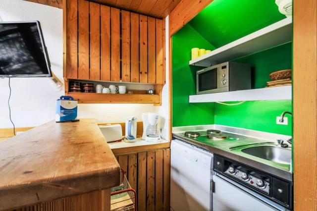 Residences Charmettoger district - maeva Home - Les Arcs 1800