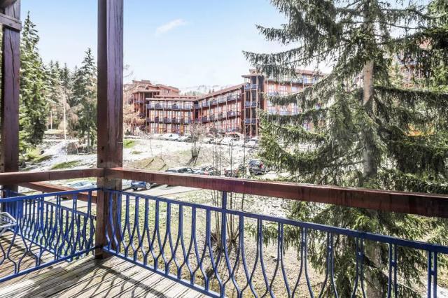 Residences Charmettoger district - maeva Home - Les Arcs 1800