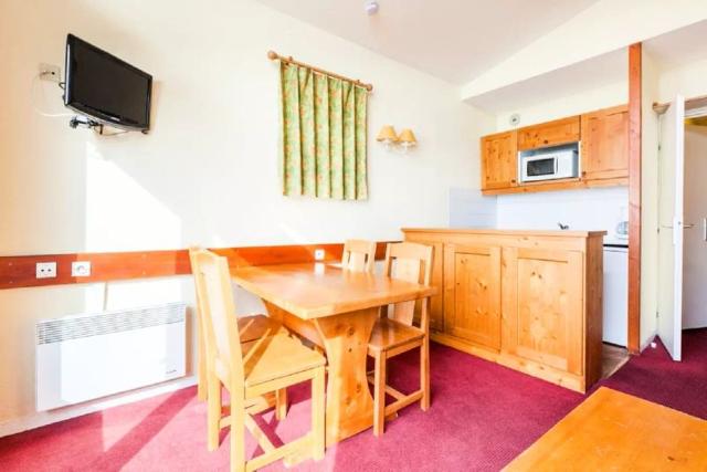 Residences Charmettoger district - maeva Home - Les Arcs 1800