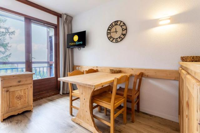Residences Charmettoger district - maeva Home - Les Arcs 1800