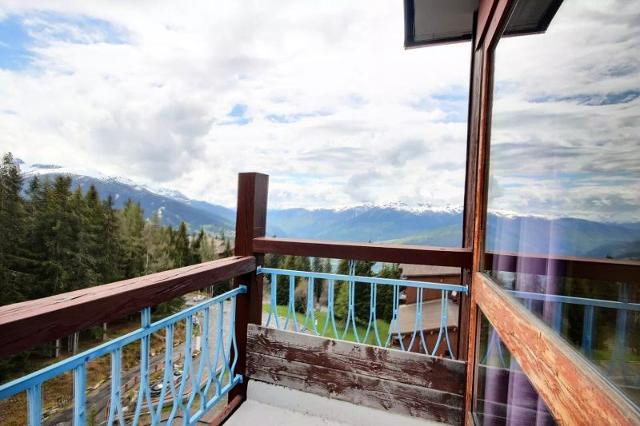 Residences Charmettoger district - maeva Home - Les Arcs 1800
