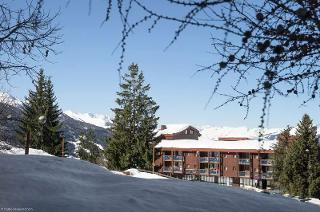 Residences in the Charmettoger district - maeva Home - Les Arcs 1800