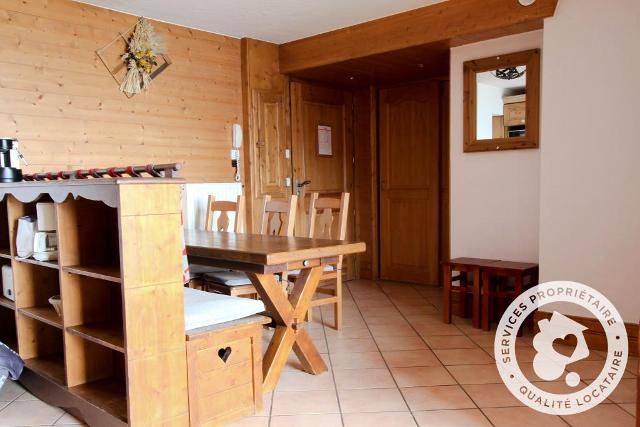 Residence Les Alpages de Chantel - maeva Home - Les Arcs 1800