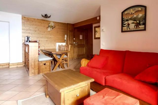 Residence Les Alpages de Chantel - maeva Home - Les Arcs 1800