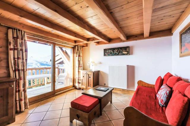 Residence Les Alpages de Chantel - maeva Home - Les Arcs 1800