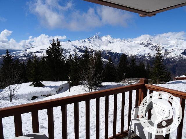 Residence Les Alpages de Chantel - maeva Home - Les Arcs 1800