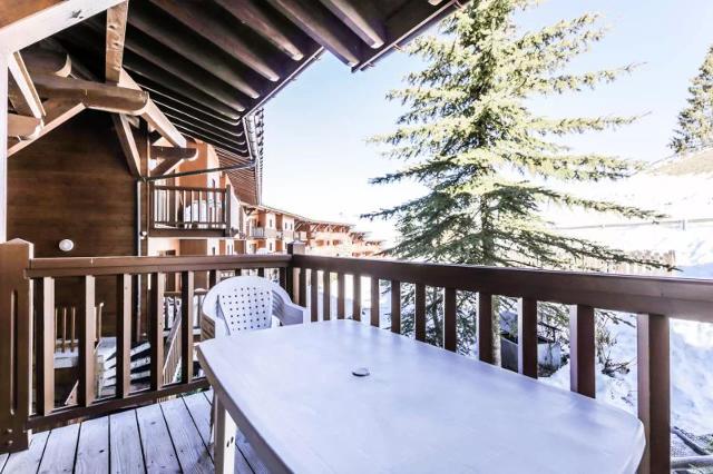 Residence Les Alpages de Chantel - maeva Home - Les Arcs 1800