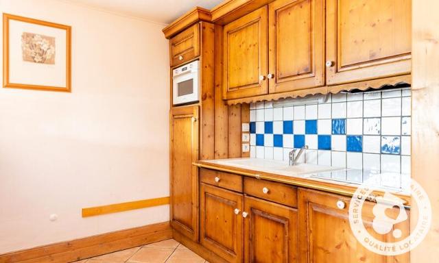 Residence Les Alpages de Chantel - maeva Home - Les Arcs 1800