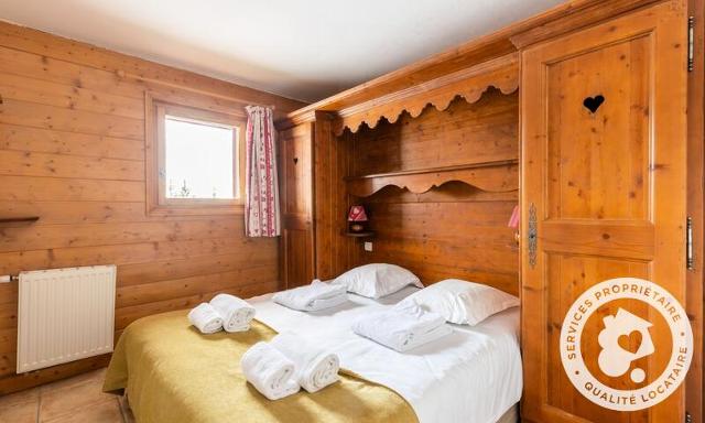 Residence Les Alpages de Chantel - maeva Home - Les Arcs 1800