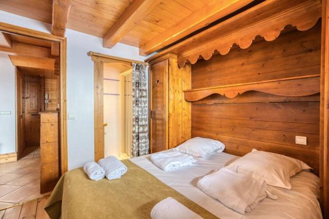 Residence Les Alpages de Chantel - maeva Home - Les Arcs 1800