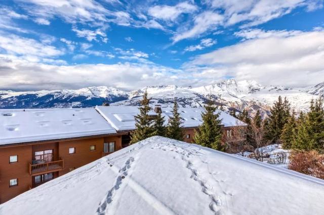 Residence Les Alpages de Chantel - maeva Home - Les Arcs 1800