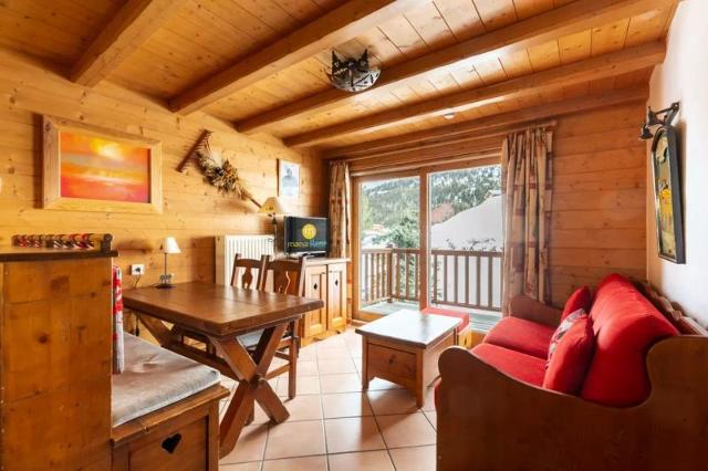 Residence Les Alpages de Chantel - maeva Home - Les Arcs 1800