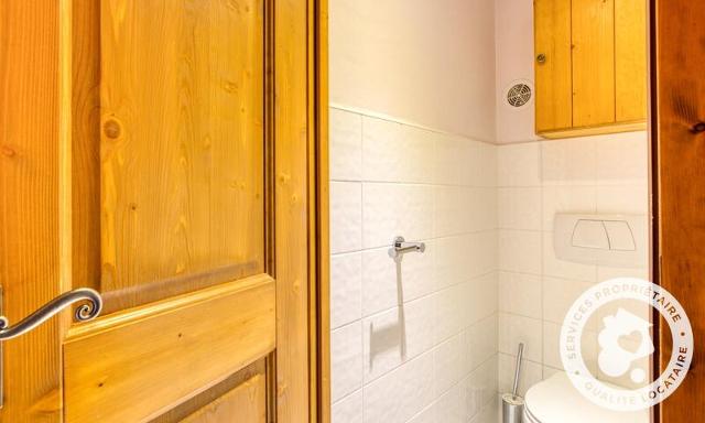 Residence Les Alpages de Chantel - maeva Home - Les Arcs 1800