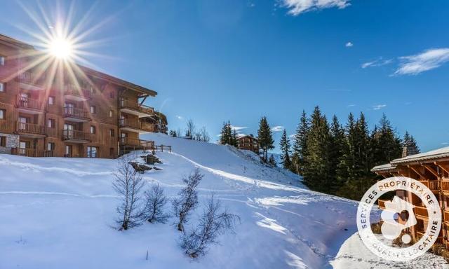 Residence Les Alpages de Chantel - maeva Home - Les Arcs 1800