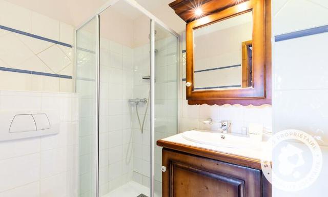 Residence Les Alpages de Chantel - maeva Home - Les Arcs 1800