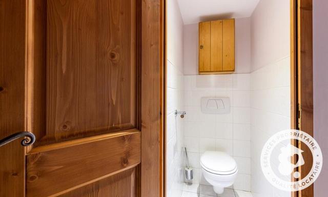 Residence Les Alpages de Chantel - maeva Home - Les Arcs 1800
