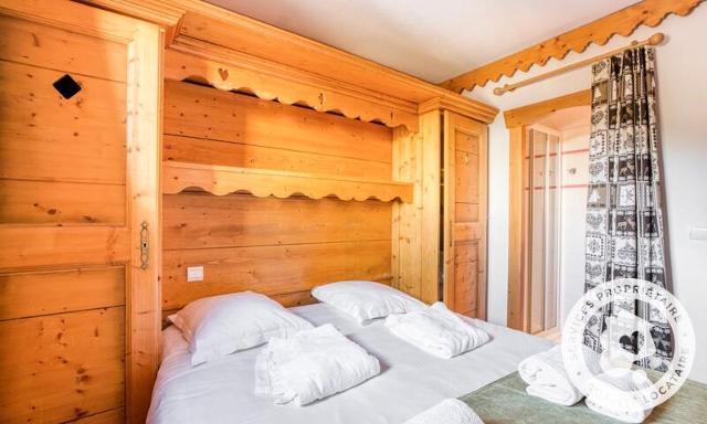 Residence Les Alpages de Chantel - maeva Home - Les Arcs 1800