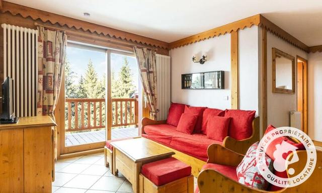 Residence Les Alpages de Chantel - maeva Home - Les Arcs 1800