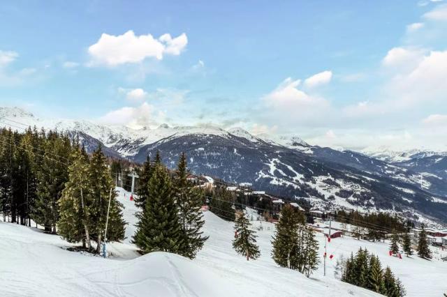 Residence Les Alpages de Chantel - maeva Home - Les Arcs 1800