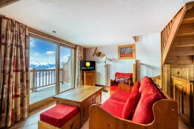 Residence Les Alpages de Chantel - maeva Home - Les Arcs 1800