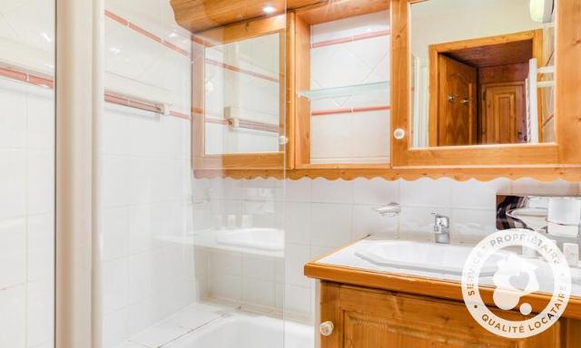 Residence Les Alpages de Chantel - maeva Home - Les Arcs 1800