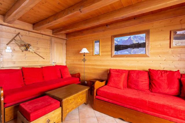 Residence Les Alpages de Chantel - maeva Home - Les Arcs 1800