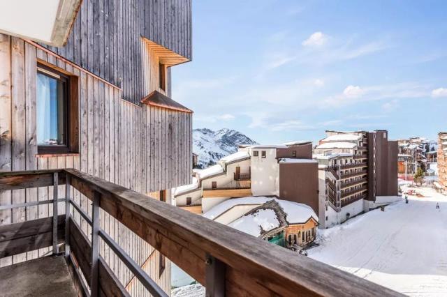 Residence Les Alpages - maeva Home - Avoriaz