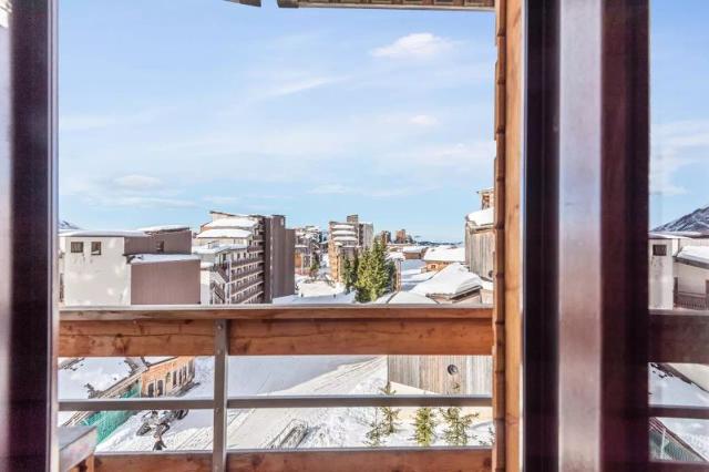 Residence Les Alpages - maeva Home - Avoriaz