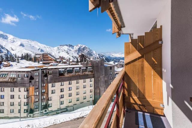 Residence Les Alpages - maeva Home - Avoriaz