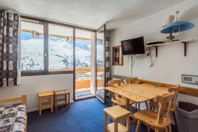 Residence Les Alpages - maeva Home - Avoriaz