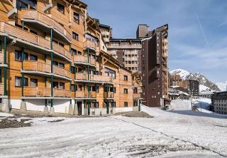 Residence Les Alpages - maeva Home - Avoriaz