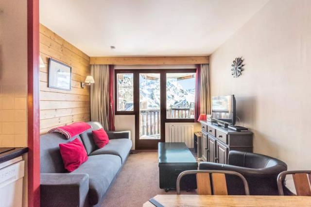 Residence Quartier Falaise - maeva Home - Avoriaz