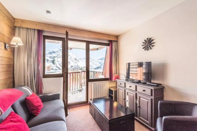 Residence Quartier Falaise - maeva Home - Avoriaz