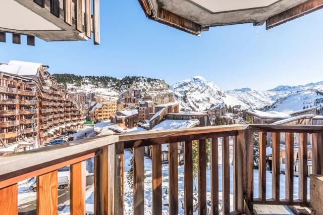 Residence Quartier Falaise - maeva Home - Avoriaz