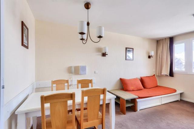 Residence Falaise District - maeva Home - Avoriaz