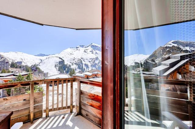 Residence Quartier Falaise - maeva Home - Avoriaz