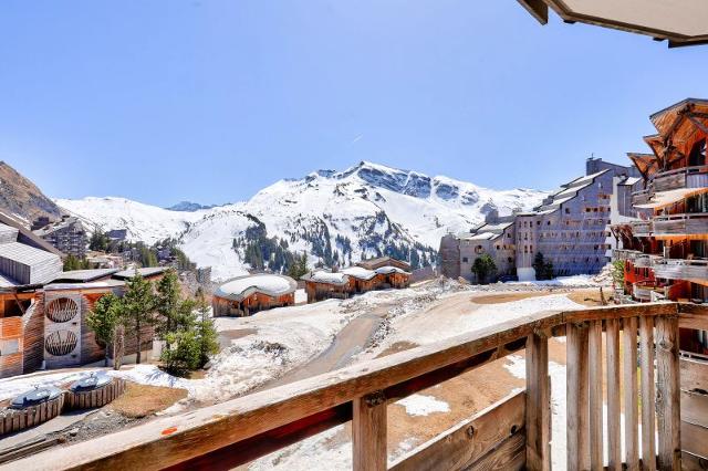 Residence Quartier Falaise - maeva Home - Avoriaz