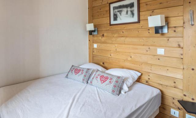 Residence Quartier Falaise - maeva Home - Avoriaz