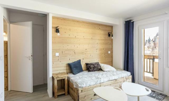 Residence Quartier Falaise - maeva Home - Avoriaz