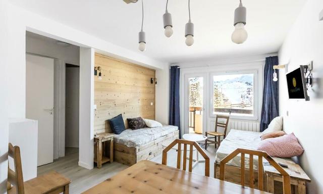 Residence Quartier Falaise - maeva Home - Avoriaz